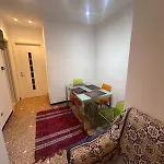 3Bed Rooms Apartment, Centrum