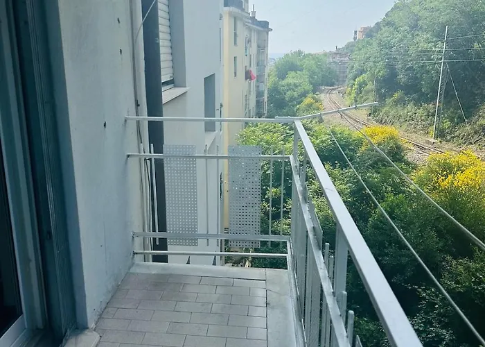 3Bed Rooms Apartment, Centrum