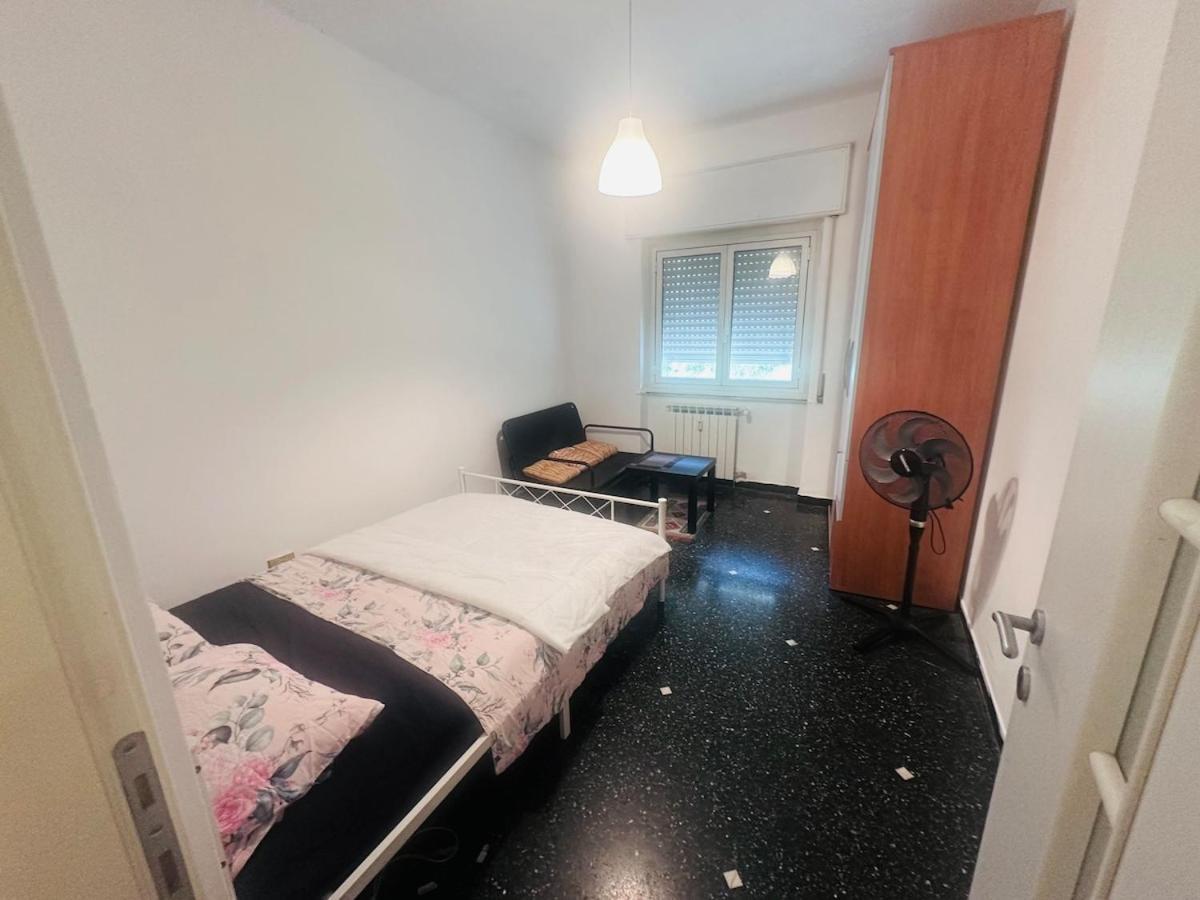 3bed Apartment, Centrum