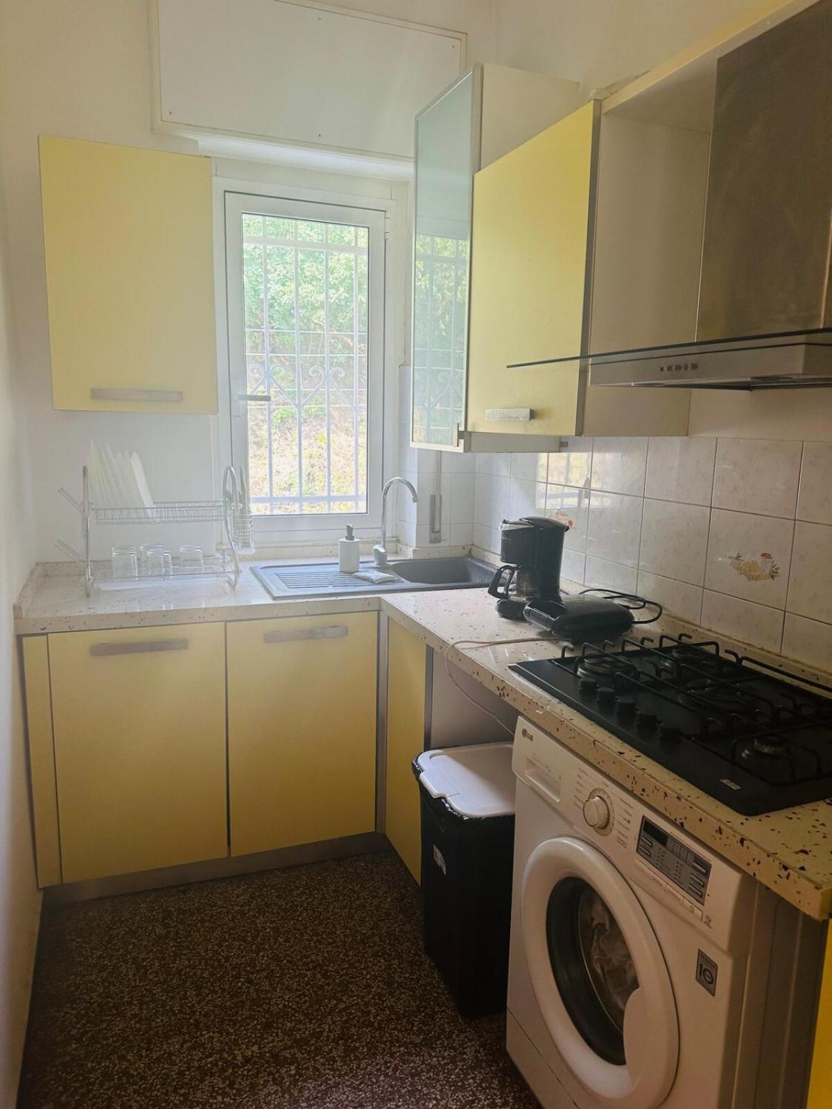 3bed Apartment, Centrum *