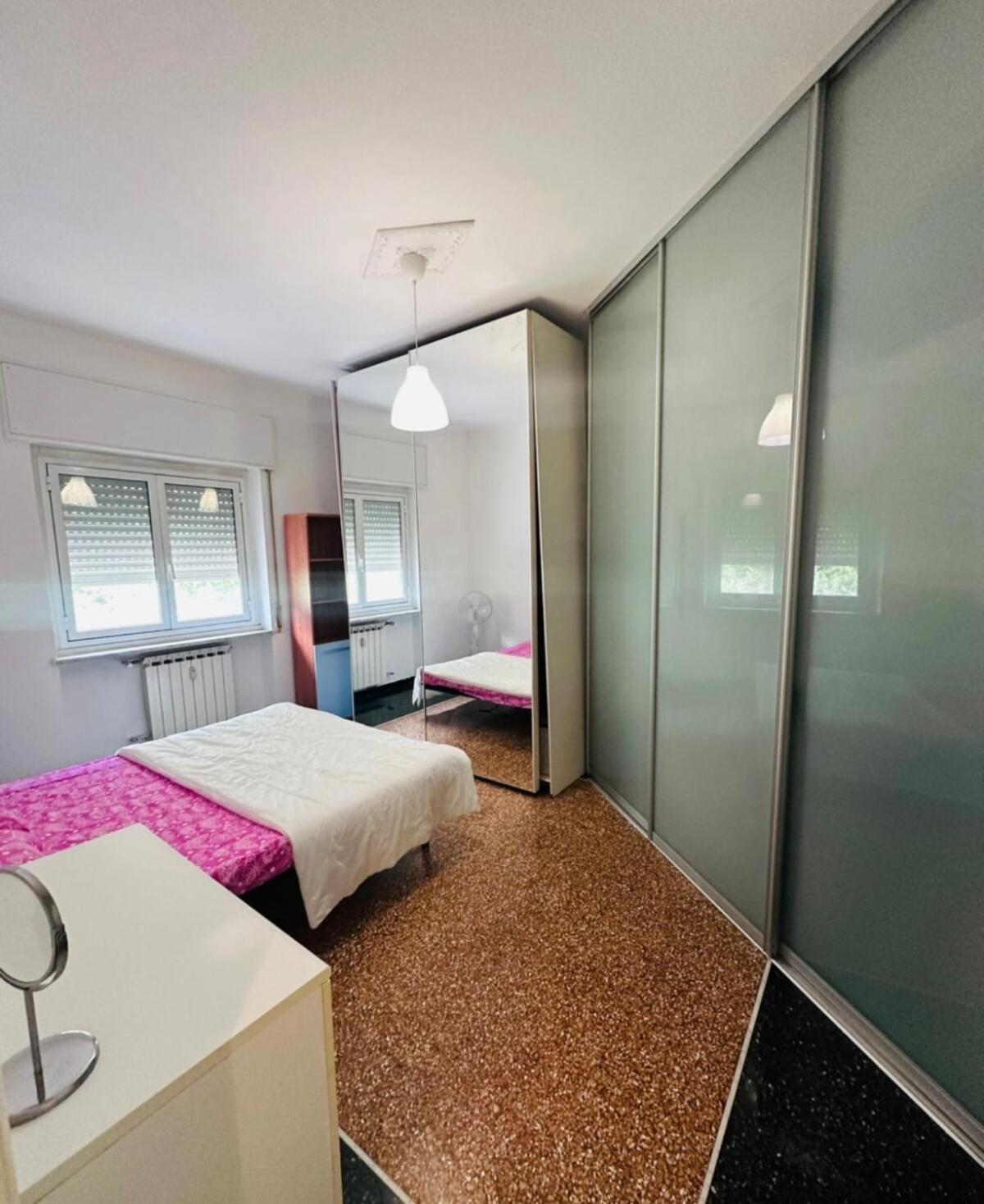3bed Apartment, Centrum *