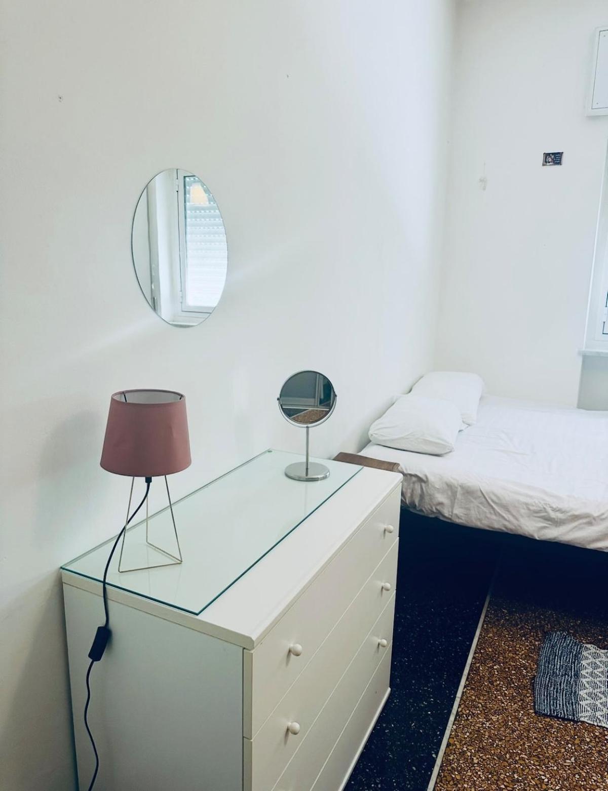Apartment 3bed Apartment, Centrum Genua